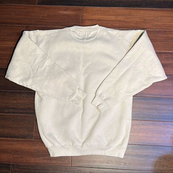 The Rouge and Good Company Sweatshirt - Picture 5 of 5